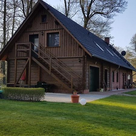Ferienwohnung Wasserlilie Kolonie  Екстер'єр фото