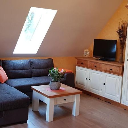 Ferienwohnung Wasserlilie Kolonie  Екстер'єр фото