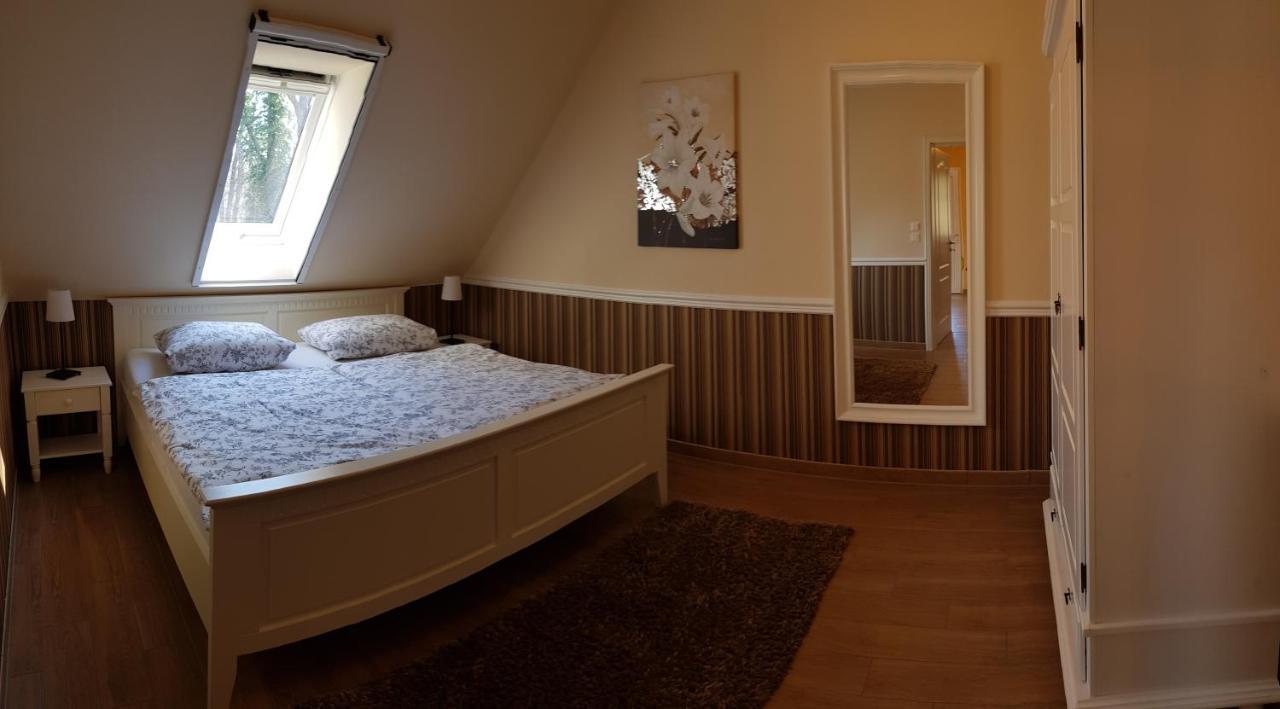 Ferienwohnung Wasserlilie Kolonie  Екстер'єр фото