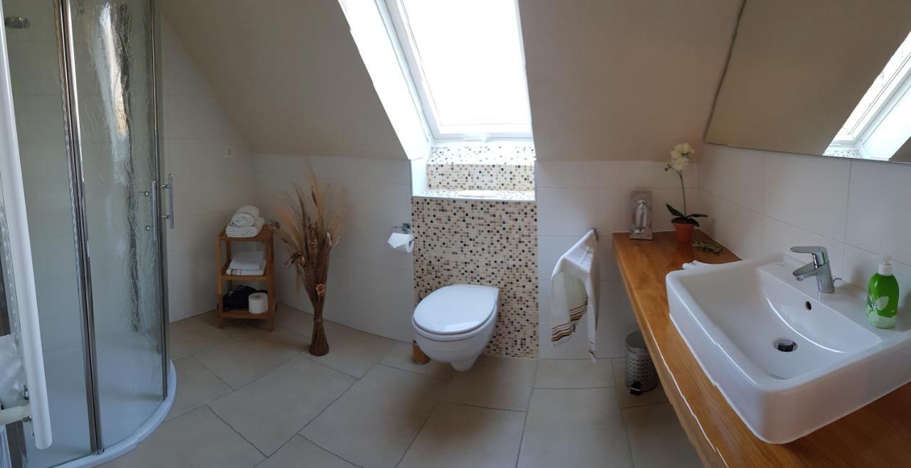Ferienwohnung Wasserlilie Kolonie  Екстер'єр фото