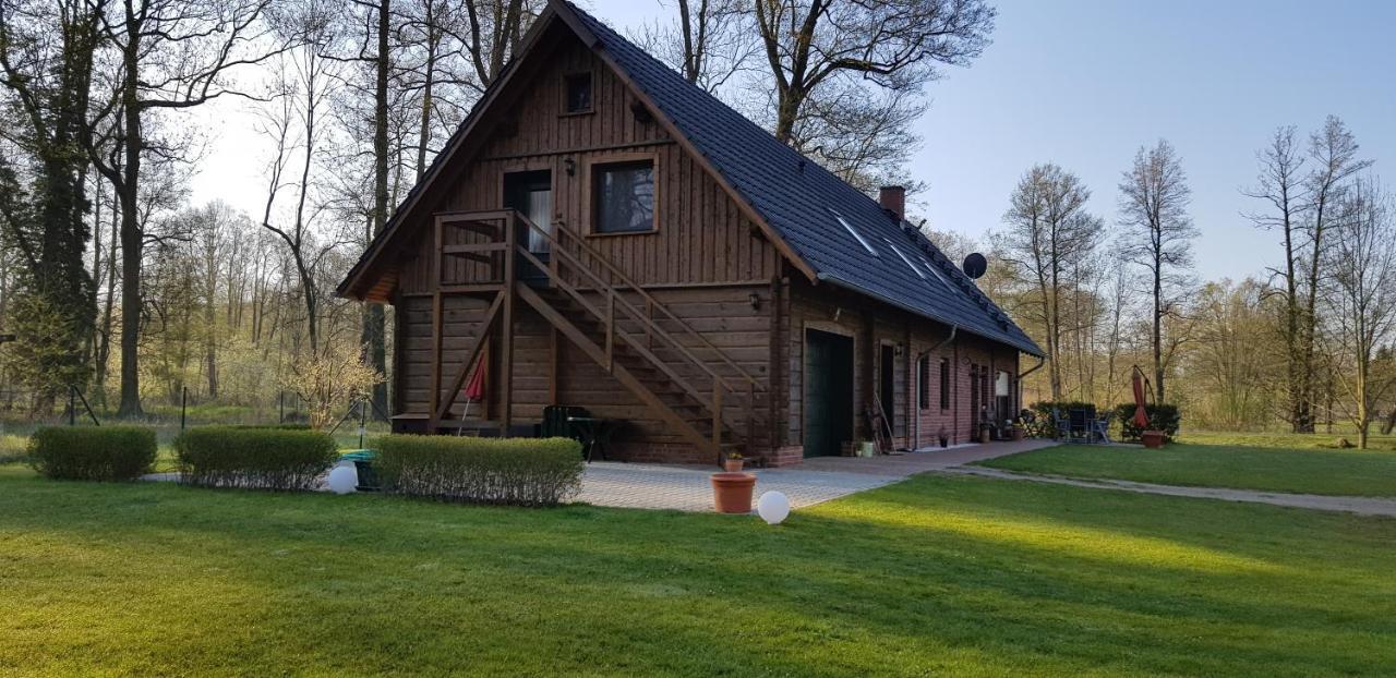 Ferienwohnung Wasserlilie Kolonie  Екстер'єр фото