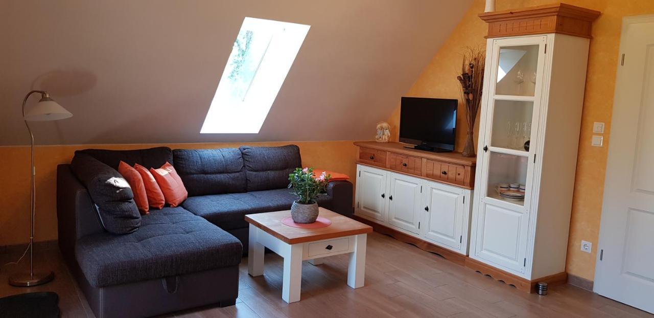 Ferienwohnung Wasserlilie Kolonie  Екстер'єр фото